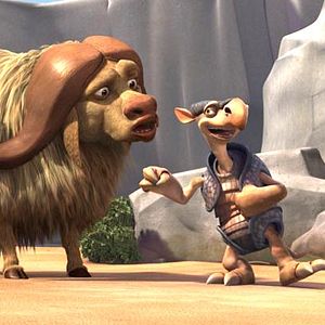 Foto La era de hielo 2