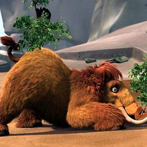 Foto La era de hielo 2