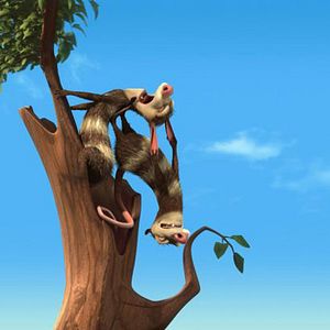 Foto La era de hielo 2