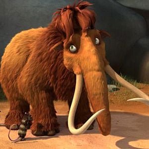 Foto La era de hielo 2