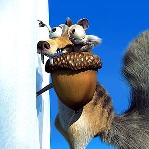 Foto La era de hielo 2