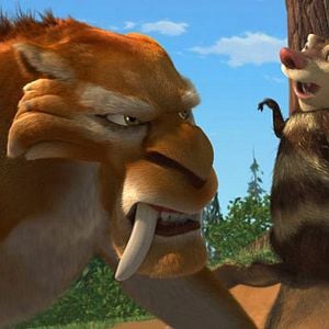 Foto La era de hielo 2