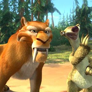 Foto La era de hielo 2