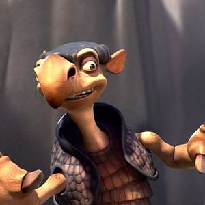 Foto La era de hielo 2