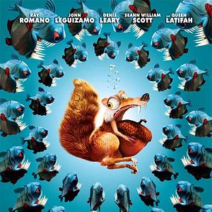 Foto La era de hielo 2