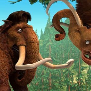 Foto La era de hielo 2