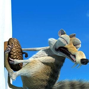 Foto La era de hielo 2