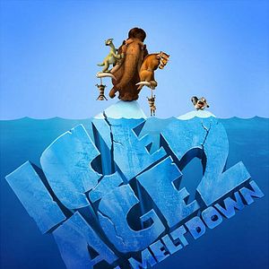 Foto La era de hielo 2