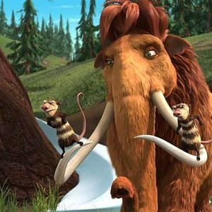 Foto La era de hielo 2