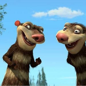 Foto La era de hielo 2