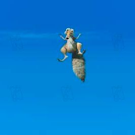 Foto La era de hielo 2