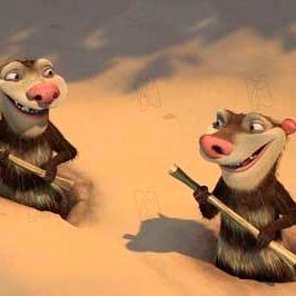 Foto La era de hielo 2