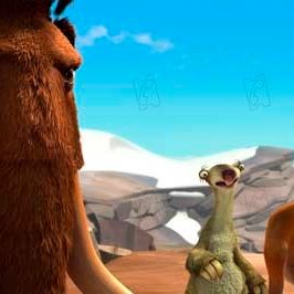 Foto La era de hielo 2