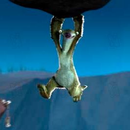 Foto La era de hielo 2