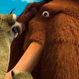 Foto La era de hielo 2