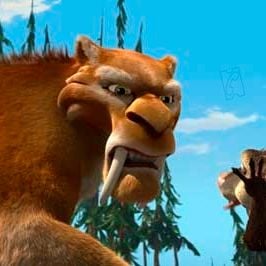 Foto La era de hielo 2