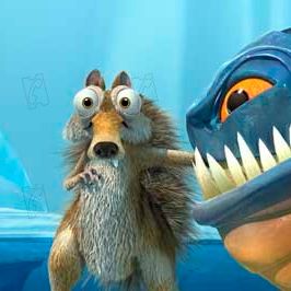 Foto La era de hielo 2