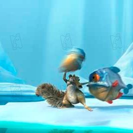 Foto La era de hielo 2