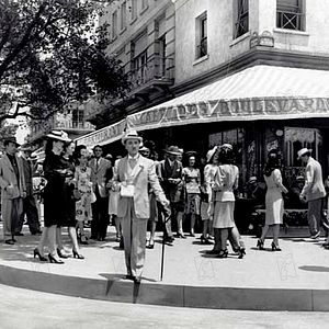 Foto Charles Chaplin