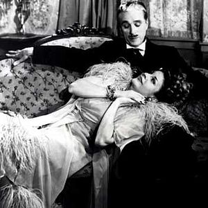 Foto Charles Chaplin