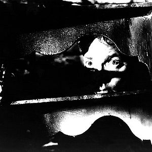 Foto El Tercer Hombre