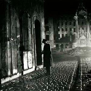 Foto El Tercer Hombre