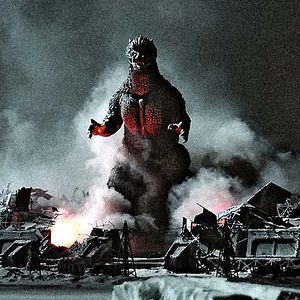 Foto Godzilla: Final Wars