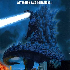Foto Godzilla: Final Wars