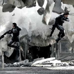 Foto Godzilla: Final Wars