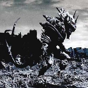 Foto Godzilla: Final Wars