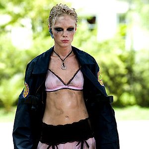 Foto El transportador 2