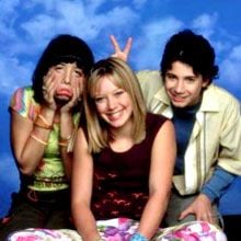 Foto Lizzie McGuire