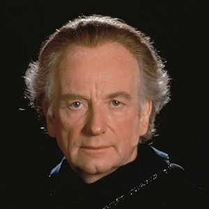 Foto Ian McDiarmid