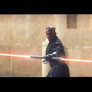 Foto Star Wars: Episodio I - La amenaza fantasma