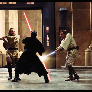 Foto Star Wars: Episodio I - La amenaza fantasma