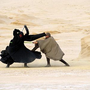 Foto Star Wars: Episodio I - La amenaza fantasma