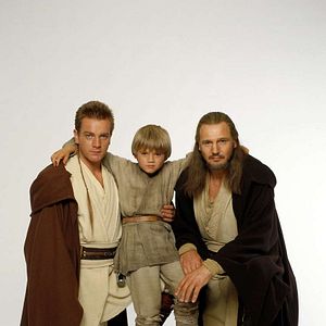 Foto Star Wars: Episodio I - La amenaza fantasma