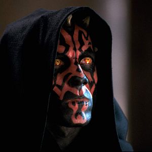 Foto Star Wars: Episodio I - La amenaza fantasma