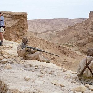 Foto Star Wars: Episodio I - La amenaza fantasma