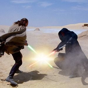 Foto Star Wars: Episodio I - La amenaza fantasma