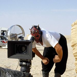 Foto Star Wars: Episodio I - La amenaza fantasma