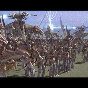 Foto Star Wars: Episodio I - La amenaza fantasma