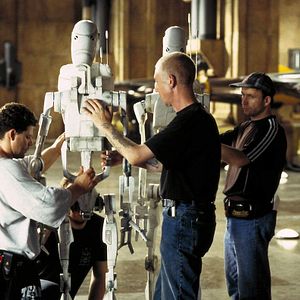 Foto Star Wars: Episodio I - La amenaza fantasma