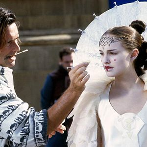 Foto Star Wars: Episodio I - La amenaza fantasma