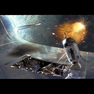 Foto Star Wars: Episodio I - La amenaza fantasma