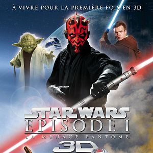 Foto Star Wars: Episodio I - La amenaza fantasma