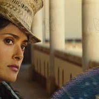Foto Salma Hayek