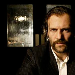 Foto Jason Statham