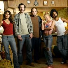 Foto Mi nombre es Earl