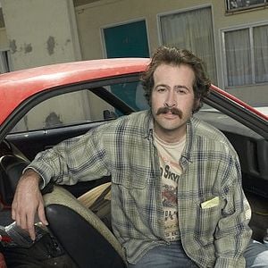 Foto Mi nombre es Earl